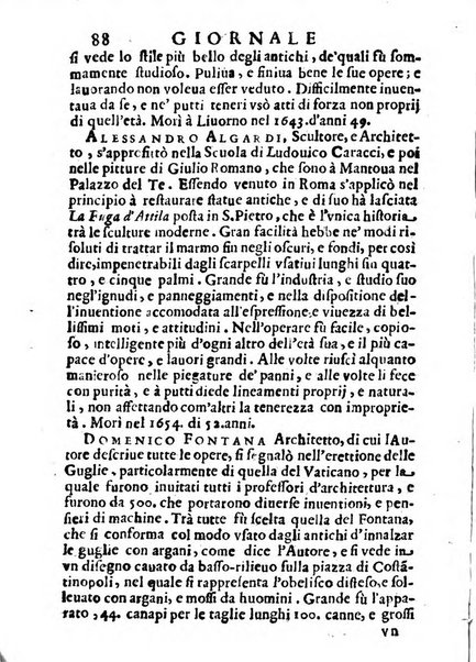 Il giornale de letterati