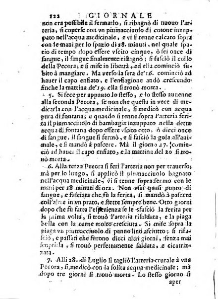 Il giornale de letterati