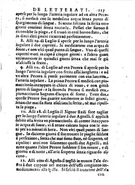 Il giornale de letterati