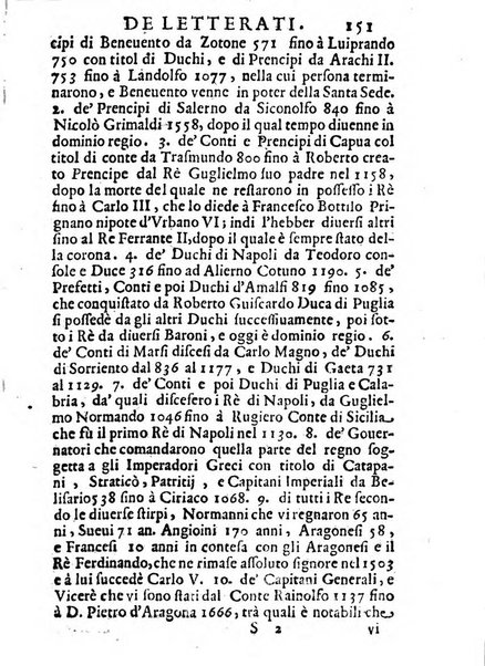 Il giornale de letterati