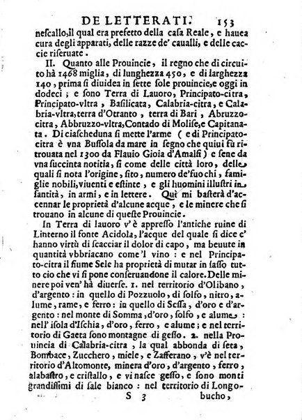 Il giornale de letterati