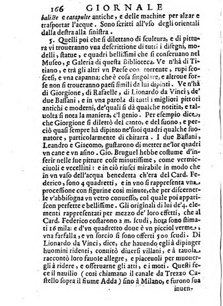 Il giornale de letterati