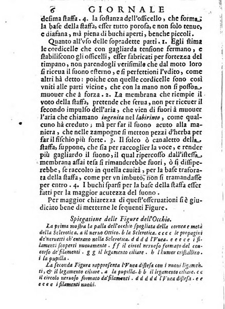 Il giornale de letterati