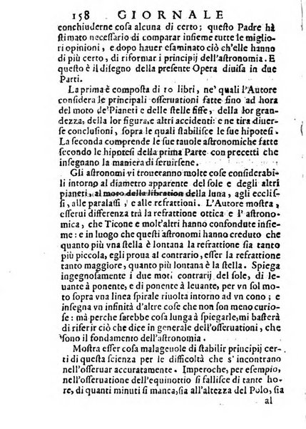 Il giornale de letterati