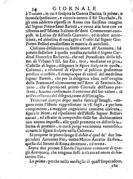 Il giornale de letterati