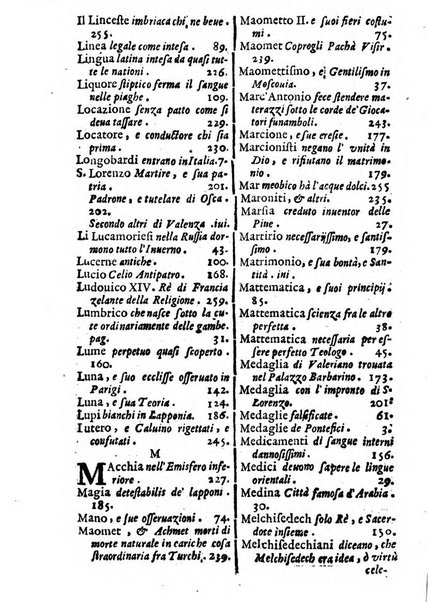 Il giornale de letterati