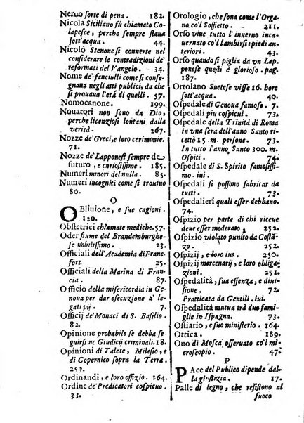 Il giornale de letterati