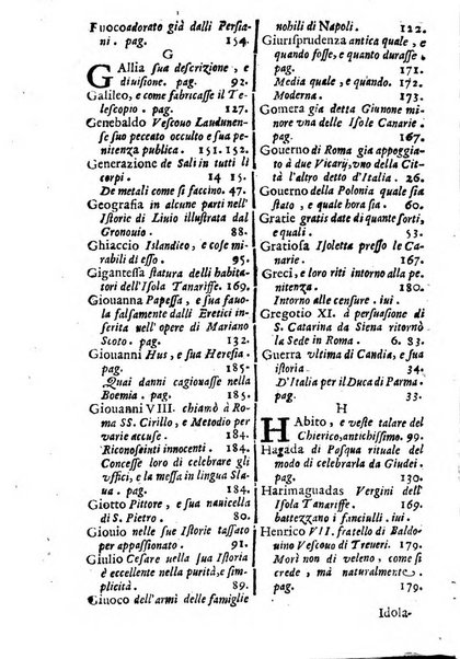 Il giornale de letterati