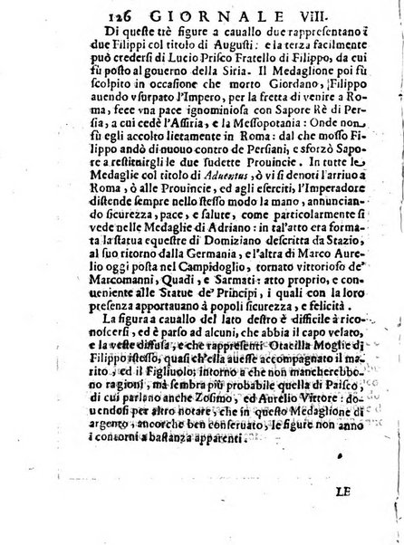 Il giornale de letterati