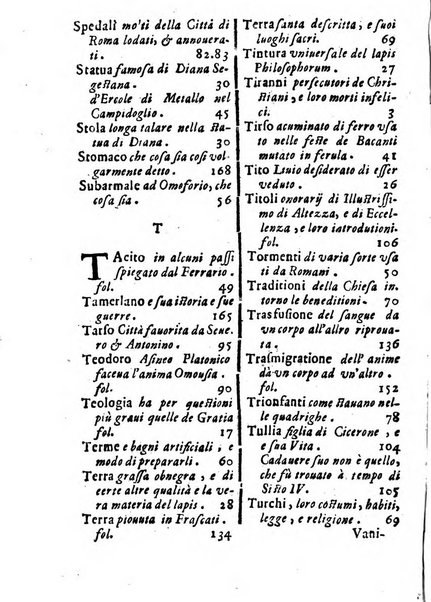 Il giornale de letterati