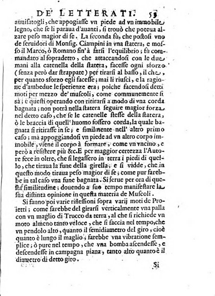 Il giornale de letterati