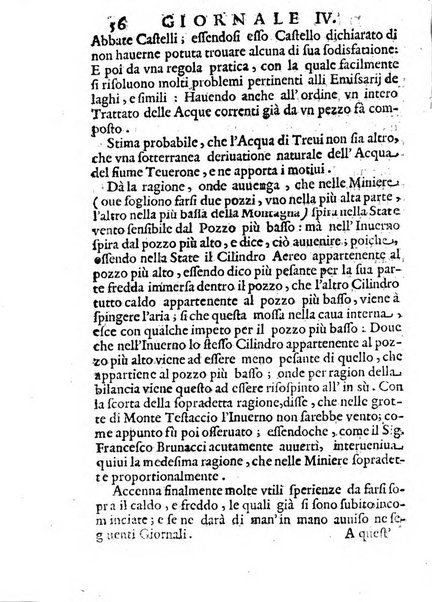 Il giornale de letterati