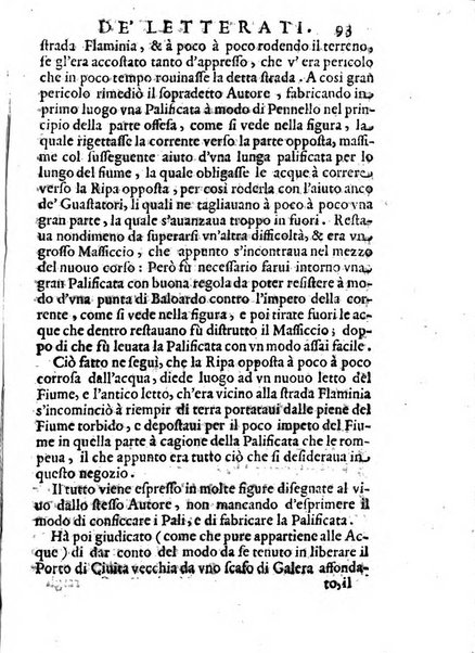 Il giornale de letterati