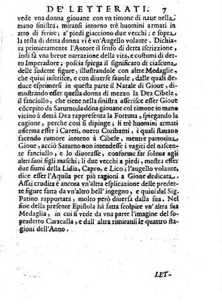 Il giornale de letterati