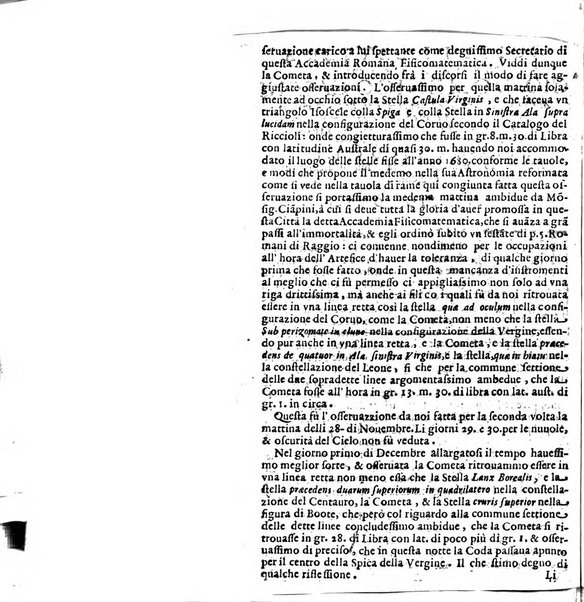 Il giornale de letterati