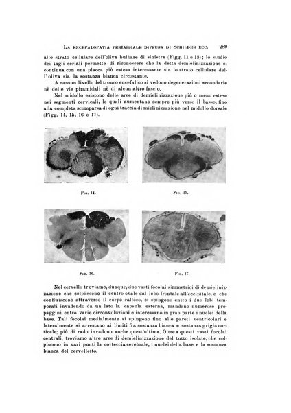 Rivista di neurologia