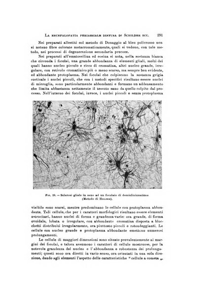 Rivista di neurologia