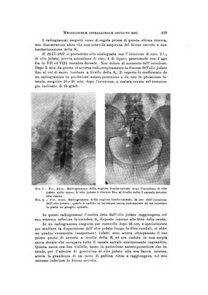 Rivista di neurologia