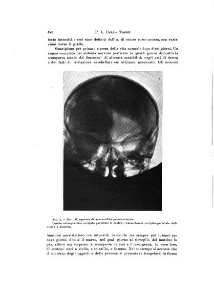 Rivista di neurologia