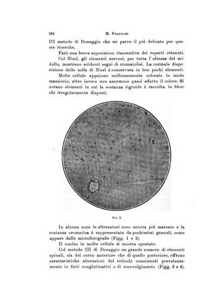 Rivista di neurologia