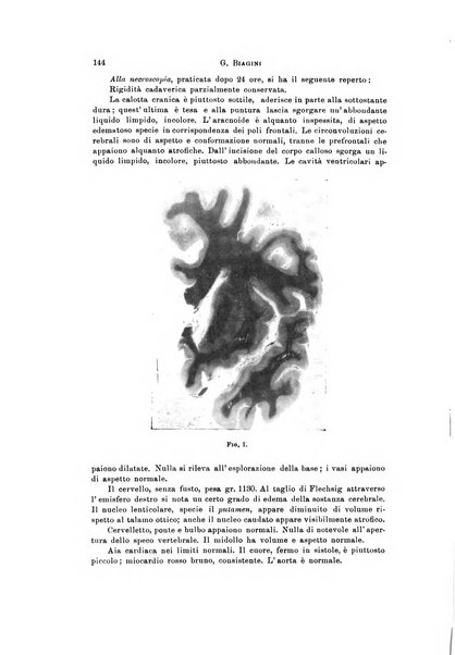 Rivista di neurologia