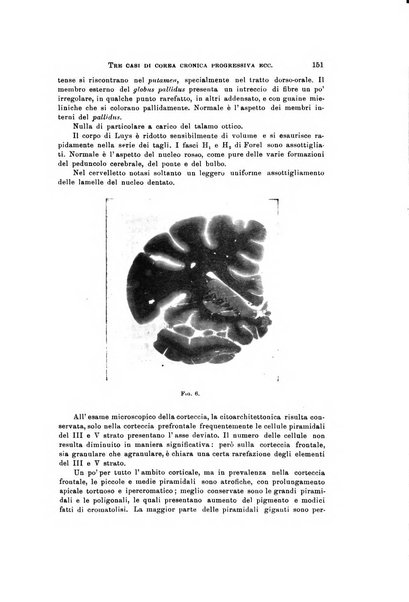 Rivista di neurologia