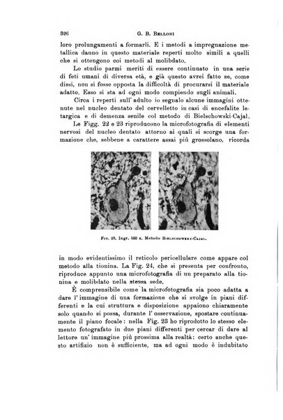 Rivista di neurologia