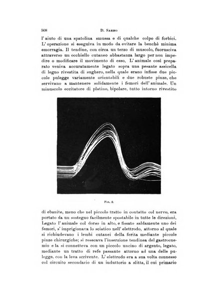 Rivista di neurologia