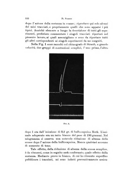 Rivista di neurologia