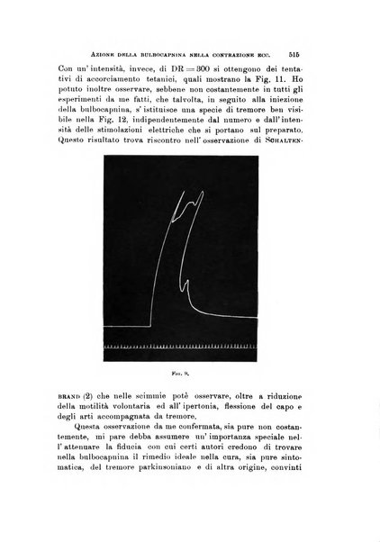 Rivista di neurologia