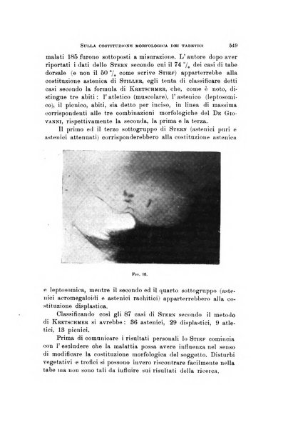 Rivista di neurologia