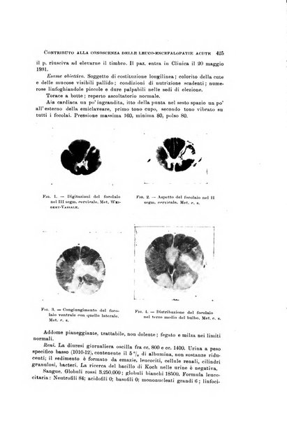 Rivista di neurologia