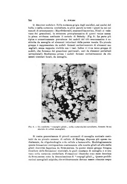 Rivista di neurologia