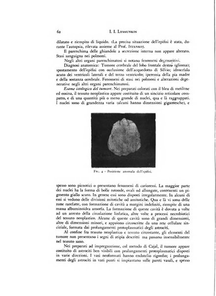 Rivista di neurologia