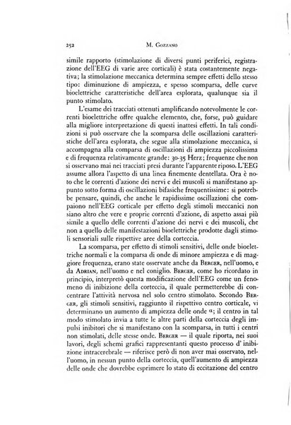 Rivista di neurologia