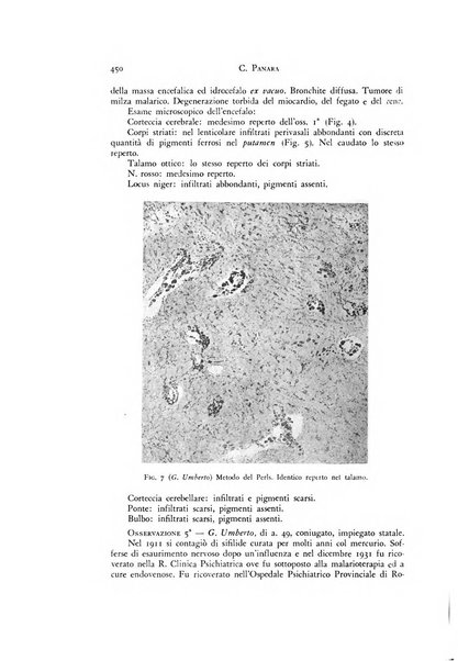 Rivista di neurologia