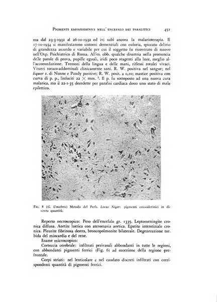 Rivista di neurologia