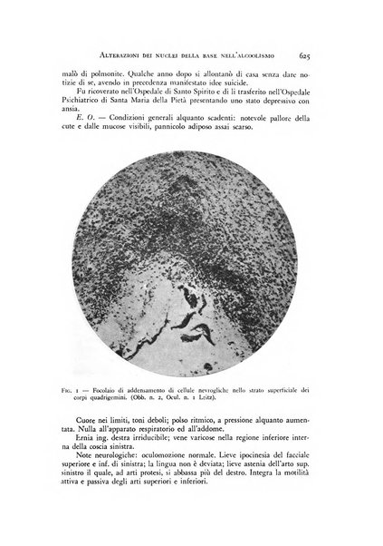 Rivista di neurologia