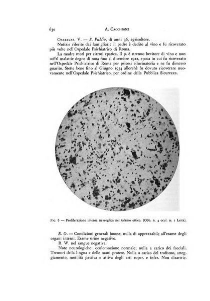 Rivista di neurologia