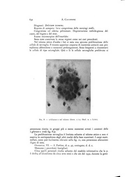 Rivista di neurologia