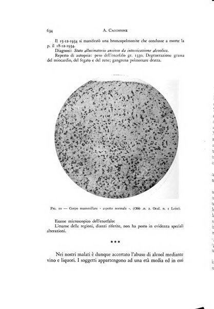 Rivista di neurologia