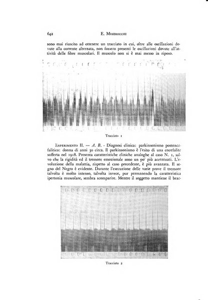 Rivista di neurologia