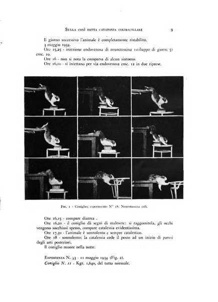 Rivista di neurologia