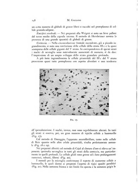 Rivista di neurologia