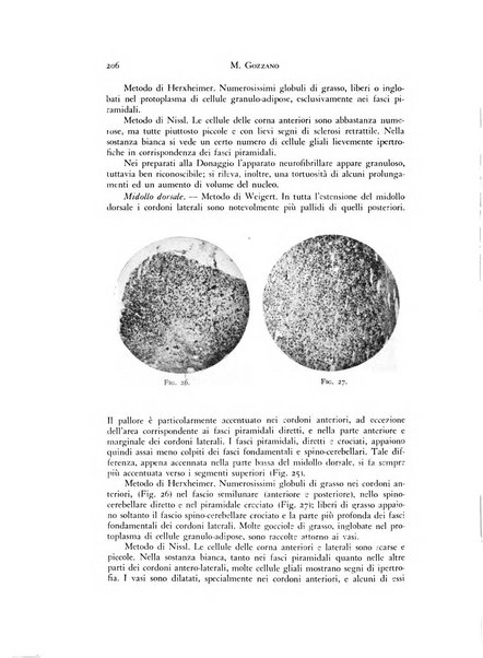 Rivista di neurologia