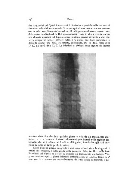 Rivista di neurologia