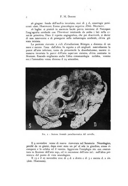 Rivista di neurologia