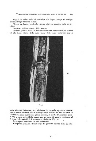 Rivista di neurologia