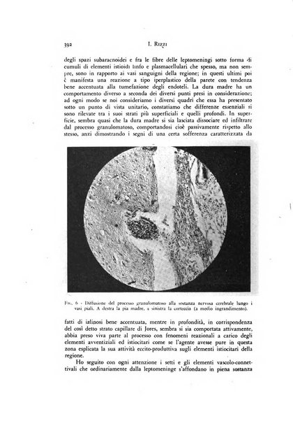 Rivista di neurologia