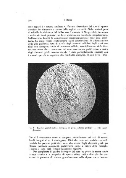 Rivista di neurologia